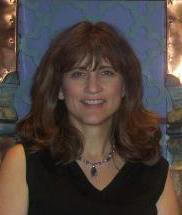 Liz Rhodebeck